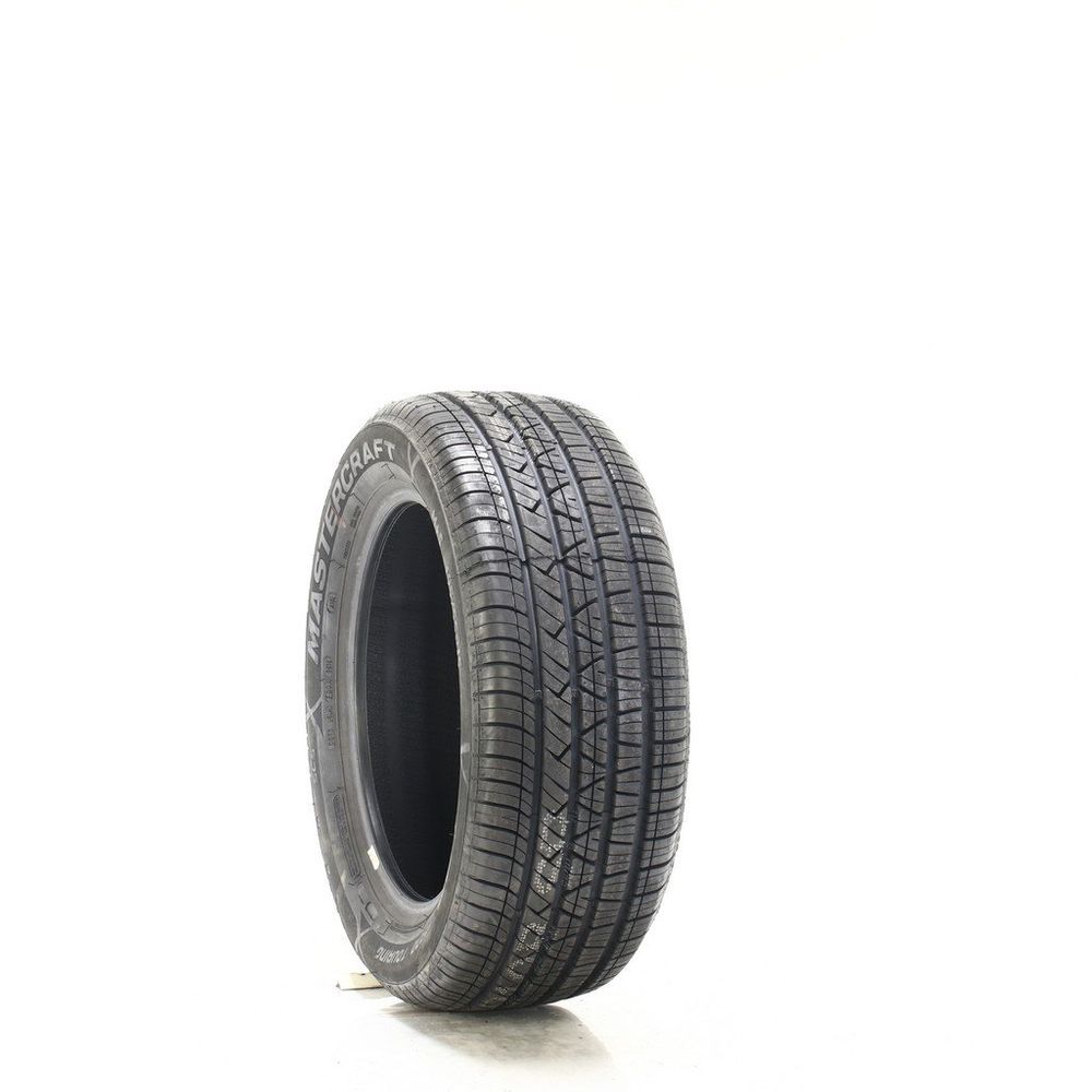 Driven Once 195/55R15 Mastercraft LSR Grand Touring 85V - 10/32 - Image 1