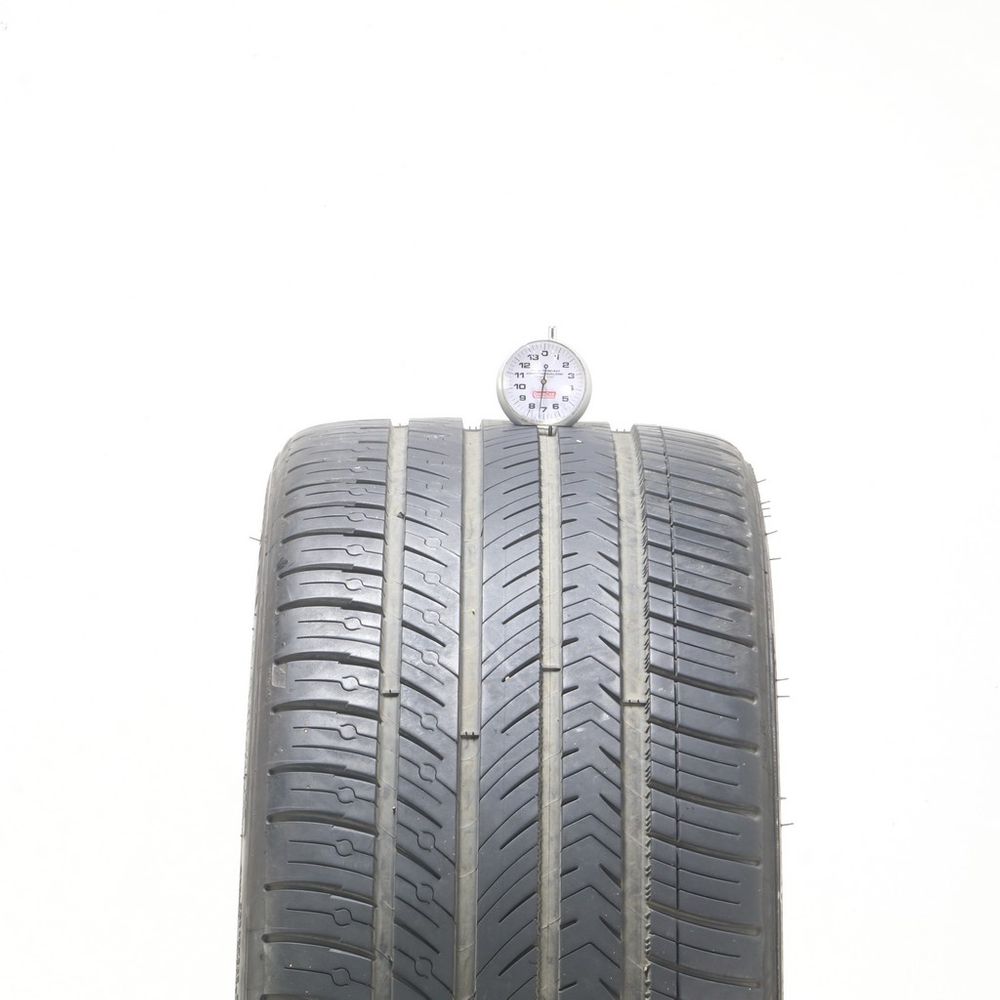 Used 265/35ZR20 Michelin Pilot Sport All Season 4 99Y - 7/32 - Image 2