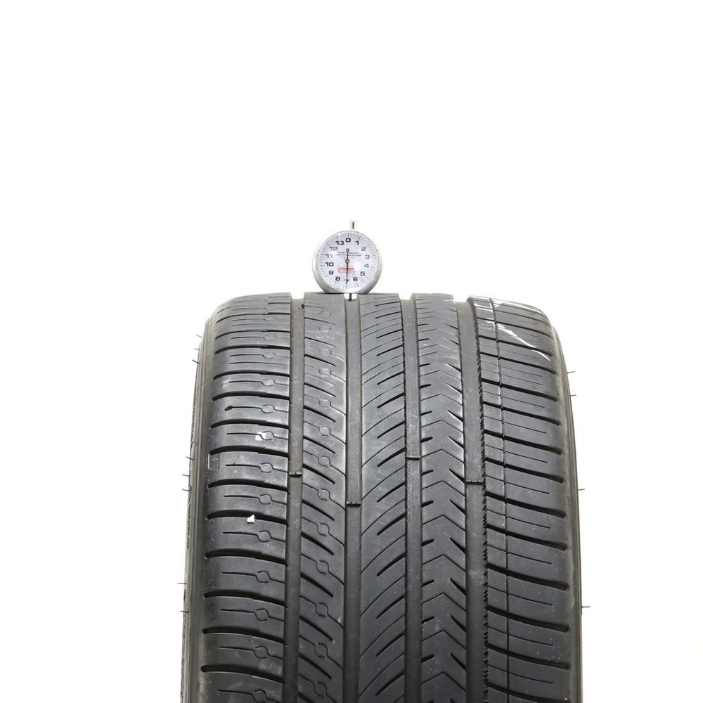Set of (2) Used 265/35ZR20 Michelin Pilot Sport All Season 4 99Y - 7-7.5/32 - Image 5