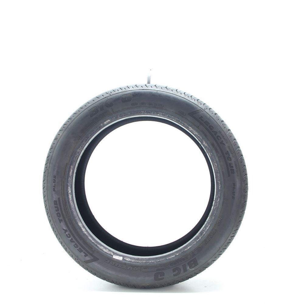 Used 215/50R17 Big O legacy Tour Plus 95V - 8.5/32 - Image 3