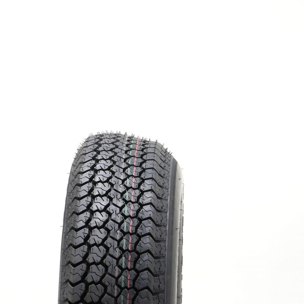 New ST 205/75R15 Load Star K550 101/97M C - 8.5/32 - Image 2