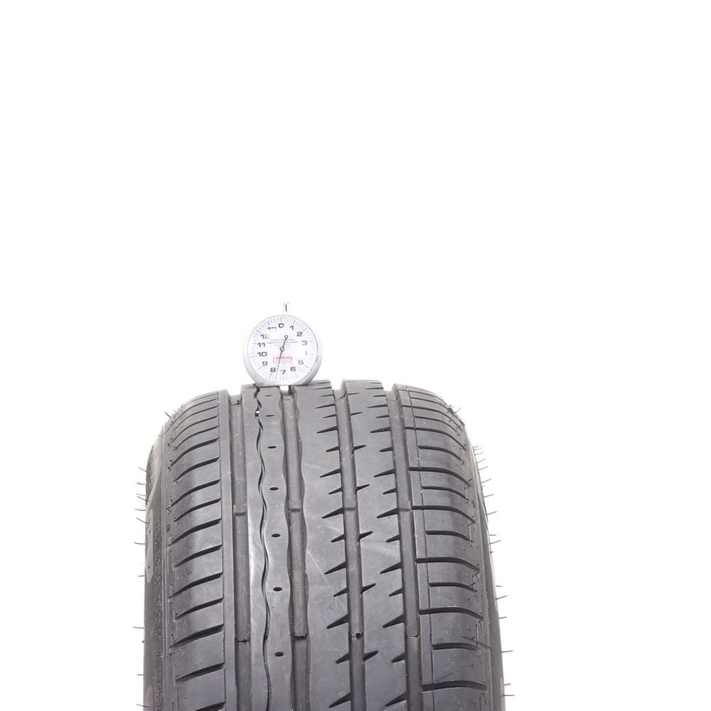 Set of (2) Used 205/55R16 Fullrun F6000 91V - 7.5/32 - Image 2