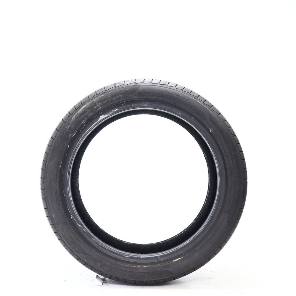Driven Once 225/45R18 Pirelli Cinturato P7 Run Flat 95H - 9/32 - Image 3