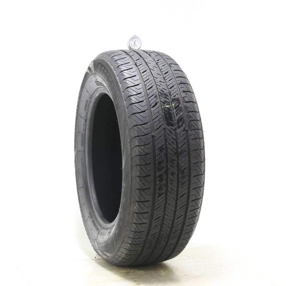Used 265/60R18 Goodtrip GS-07 H/T 110H - 7/32 - Image 1