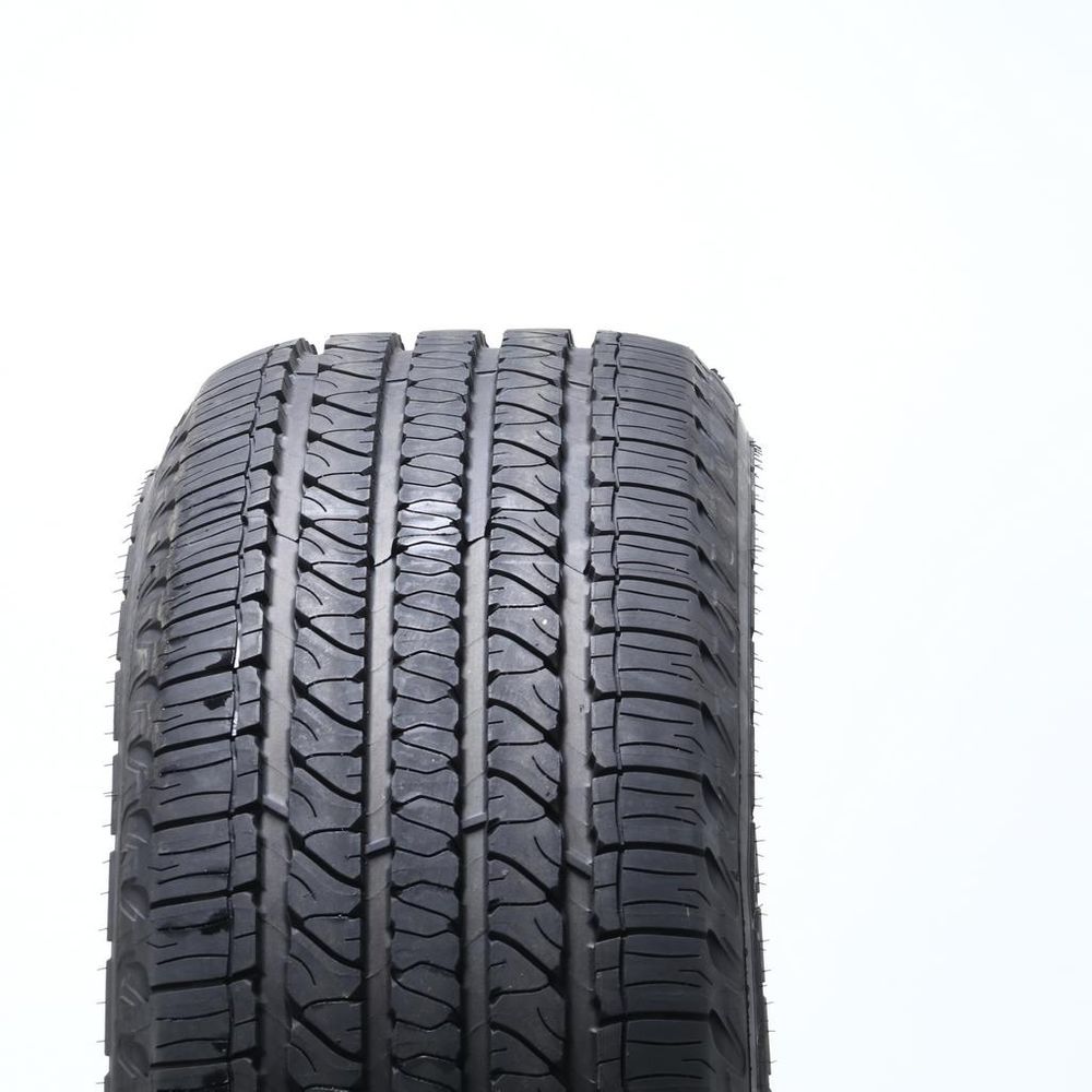 Driven Once 265/50R20 Goodyear Fortera HL 107T - 10/32 - Image 2