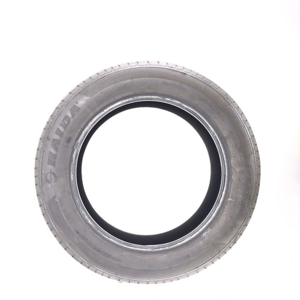 Used 235/60R18 Haida LECP HD927 103V - 8.5/32 - Image 3