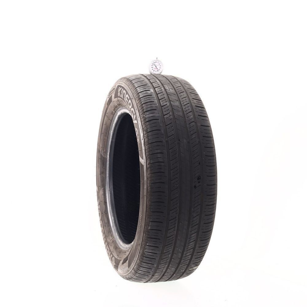 Used 225/60R17 Hankook Kinergy GT 99H - 5.5/32 - Image 1