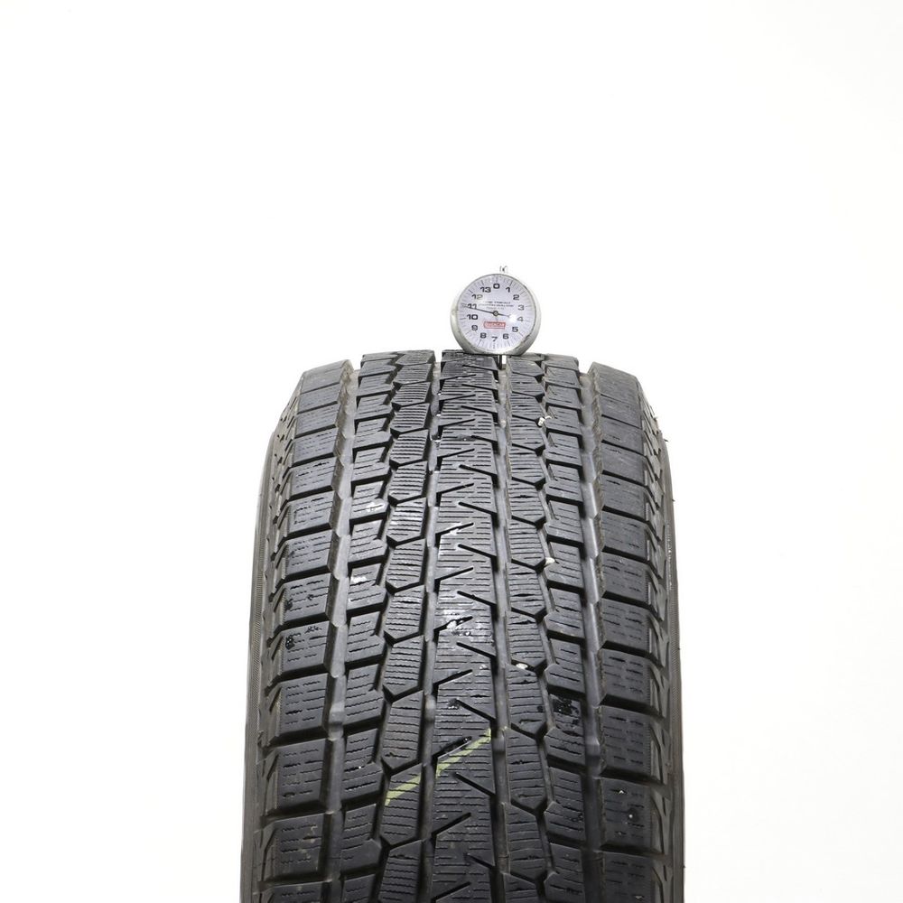 Set of (2) Used 235/65R18 Yokohama Ice Guard G075 106T - 10.5/32 - Image 2