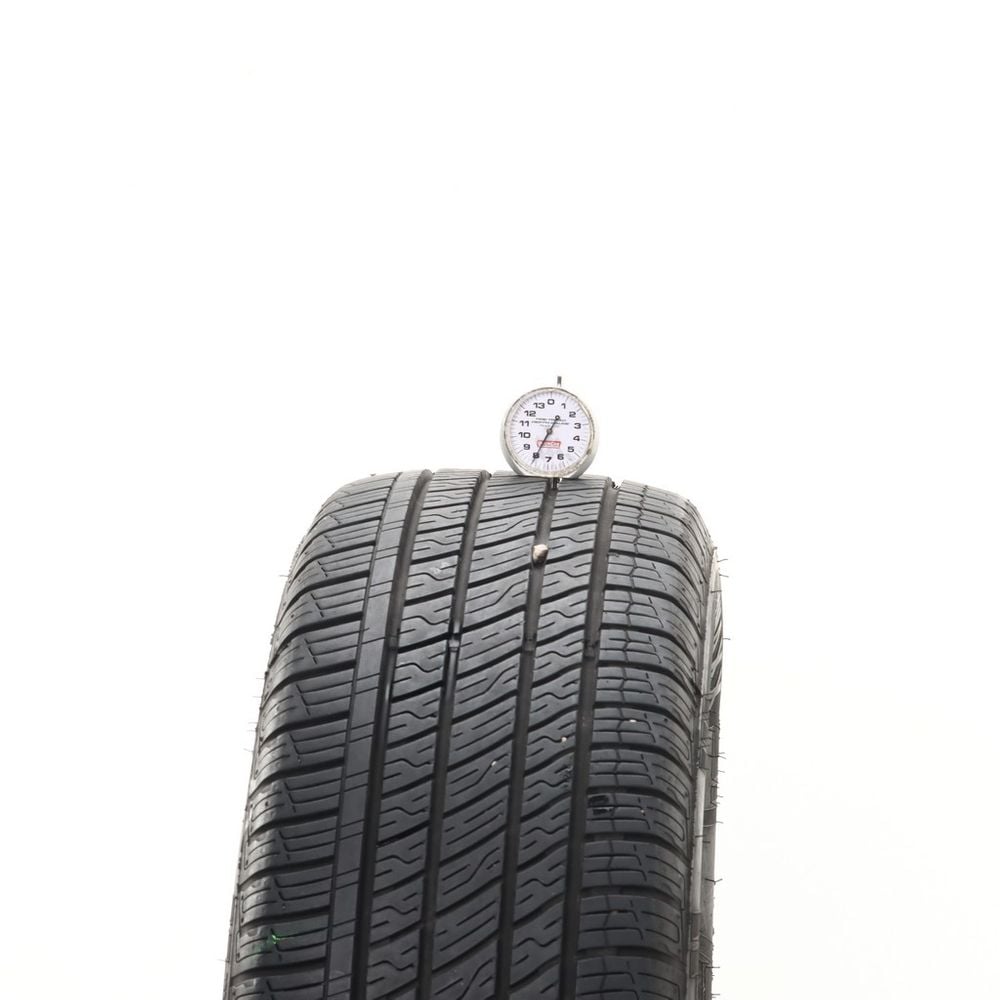 Set of (2) Used 225/65R17 Starmaxx Incurro ST430 A/S 102H - 7.5-8/32 - Image 5