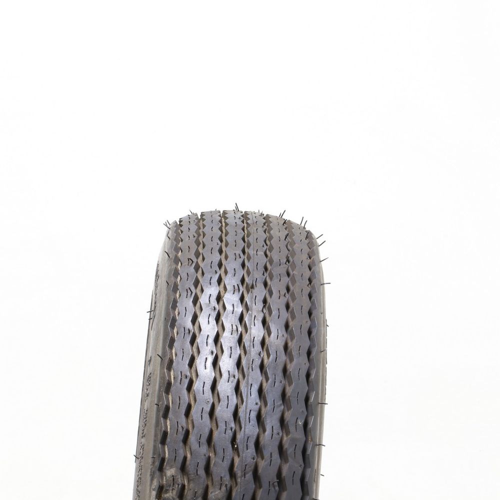 Driven Once ST 175/80D13 Carlisle USA Trail 1N/A C - 9.5/32 - Image 2