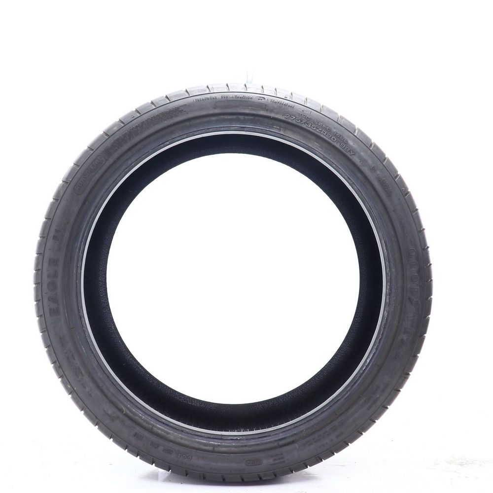 Used 275/35ZR20 Goodyear Eagle F1 Asymmetric 3 Run Flat 98Y - 8/32 - Image 3