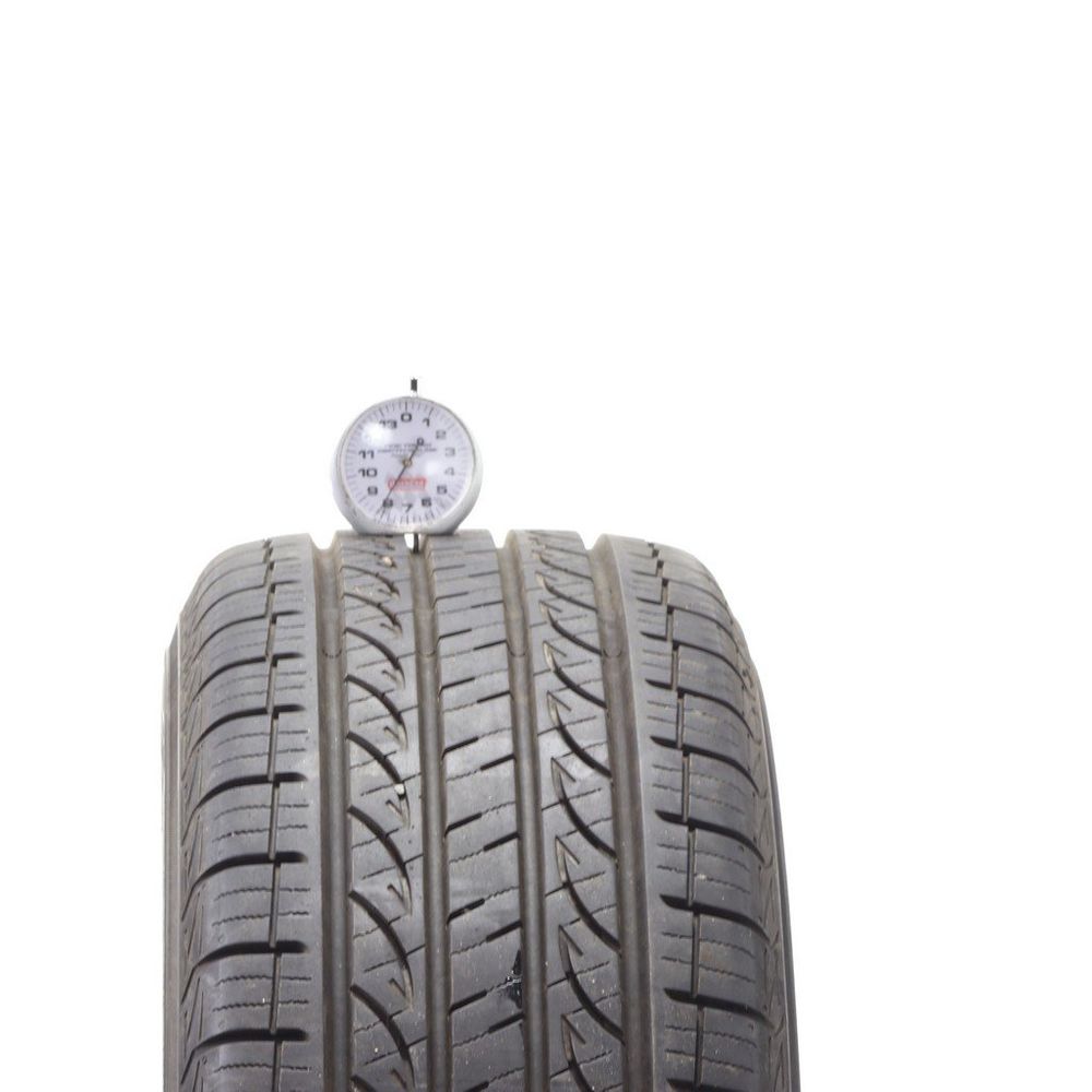 Set of (4) Used 195/65R15 Yokohama Avid GT 91S - 6.5-8/32 - Image 5