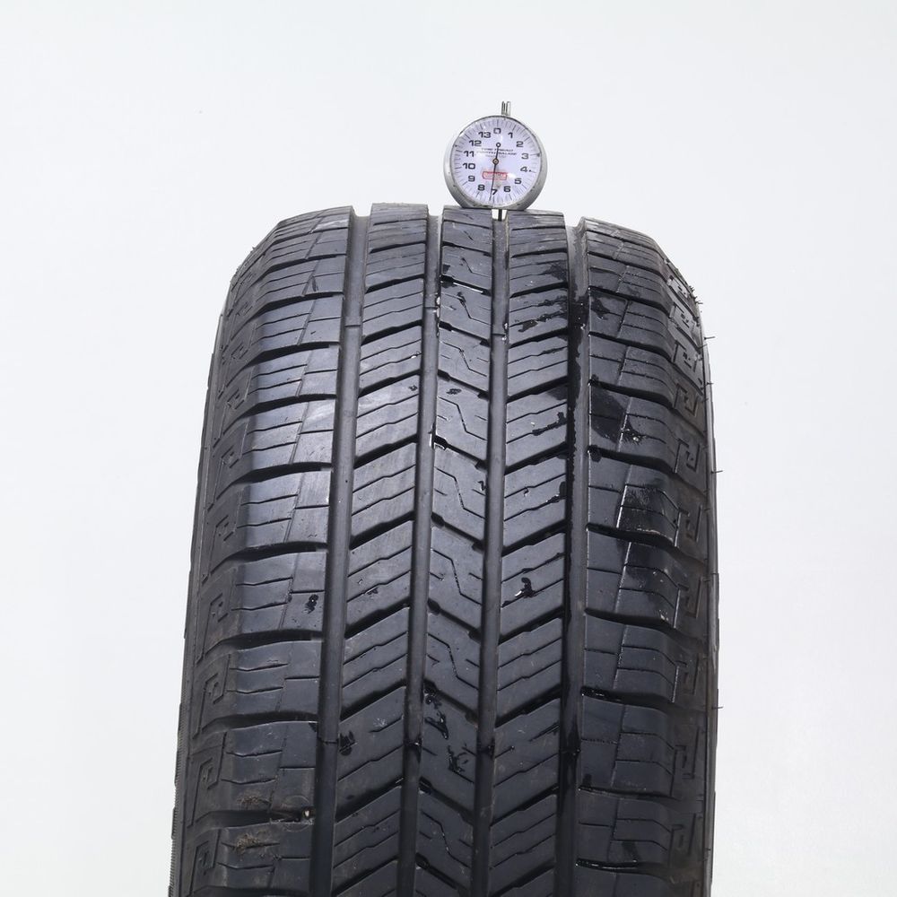 Used 245/60R20 Trail Guide HLT 107H - 7/32 - Image 2