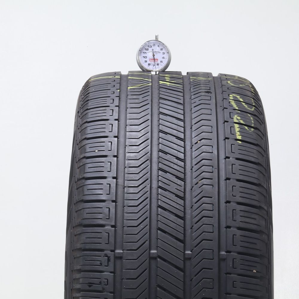 Used 275/45R22 Continental CrossContact RX LR 115W - 6.5/32 - Image 2