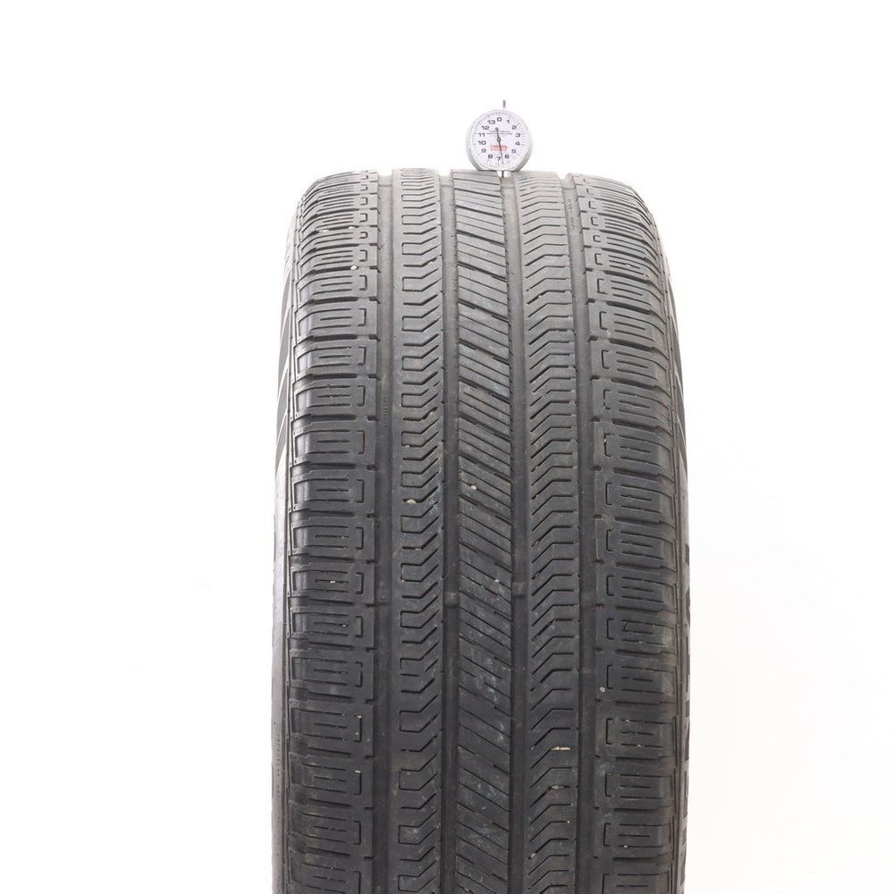 Used 275/45R22 Continental CrossContact RX LR 115W - 6.5/32 - Image 2