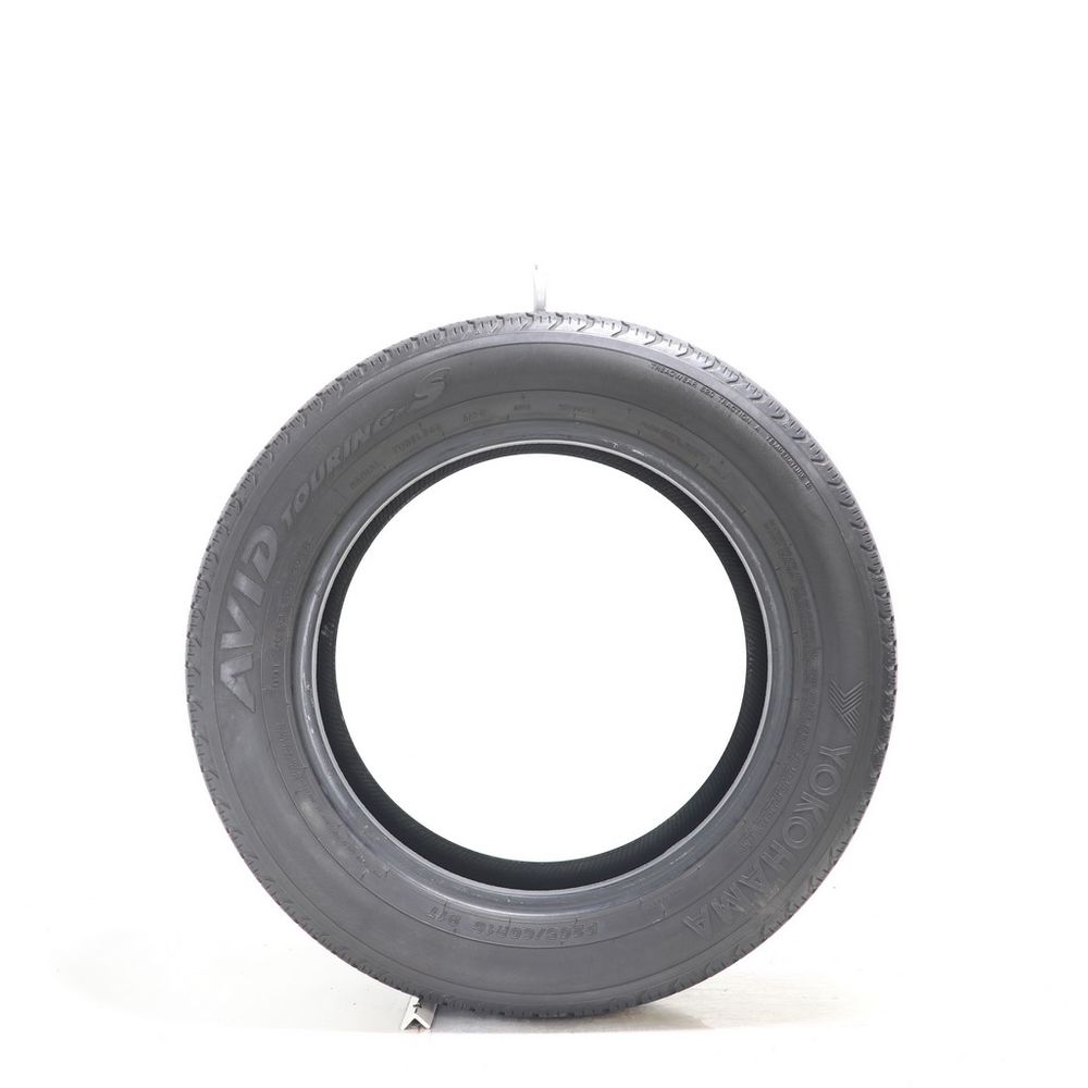 Used 205/60R16 Yokohama Avid Touring S 91T - 6.5/32 - Image 3