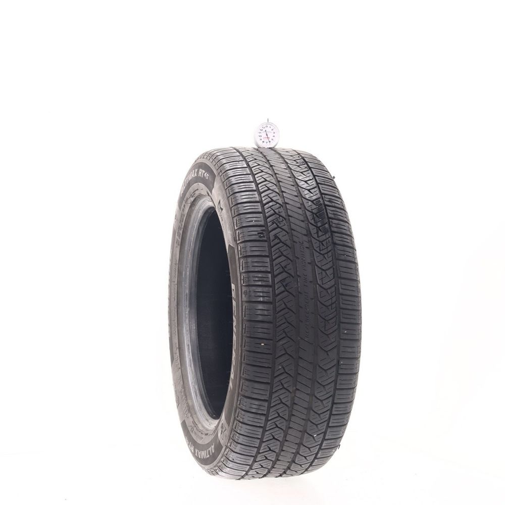 Used 215/55R16 General Altimax RT45 97H - 6/32 - Image 1