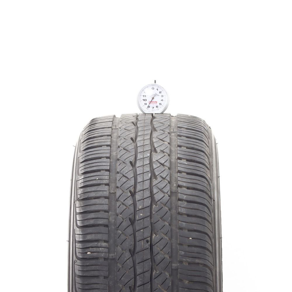 Set of (2) Used 225/60R17 SureDrive All-season 99H - 8-9/32 - Image 2