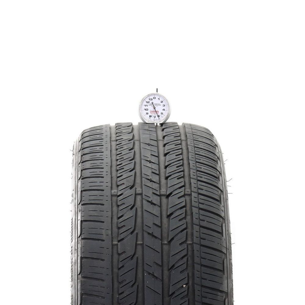 Set of (4) Used 225/40R19 Bridgestone Turanza LS100 A RFT 93H - 5-6.5/32 - Image 8