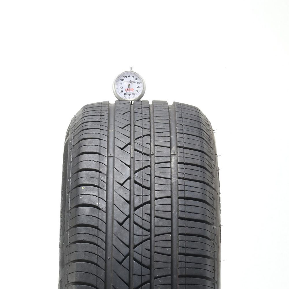 Set of (4) Used 225/60R17 Mastercraft LSR Grand Touring 99T - 8-8.5/32 - Image 2