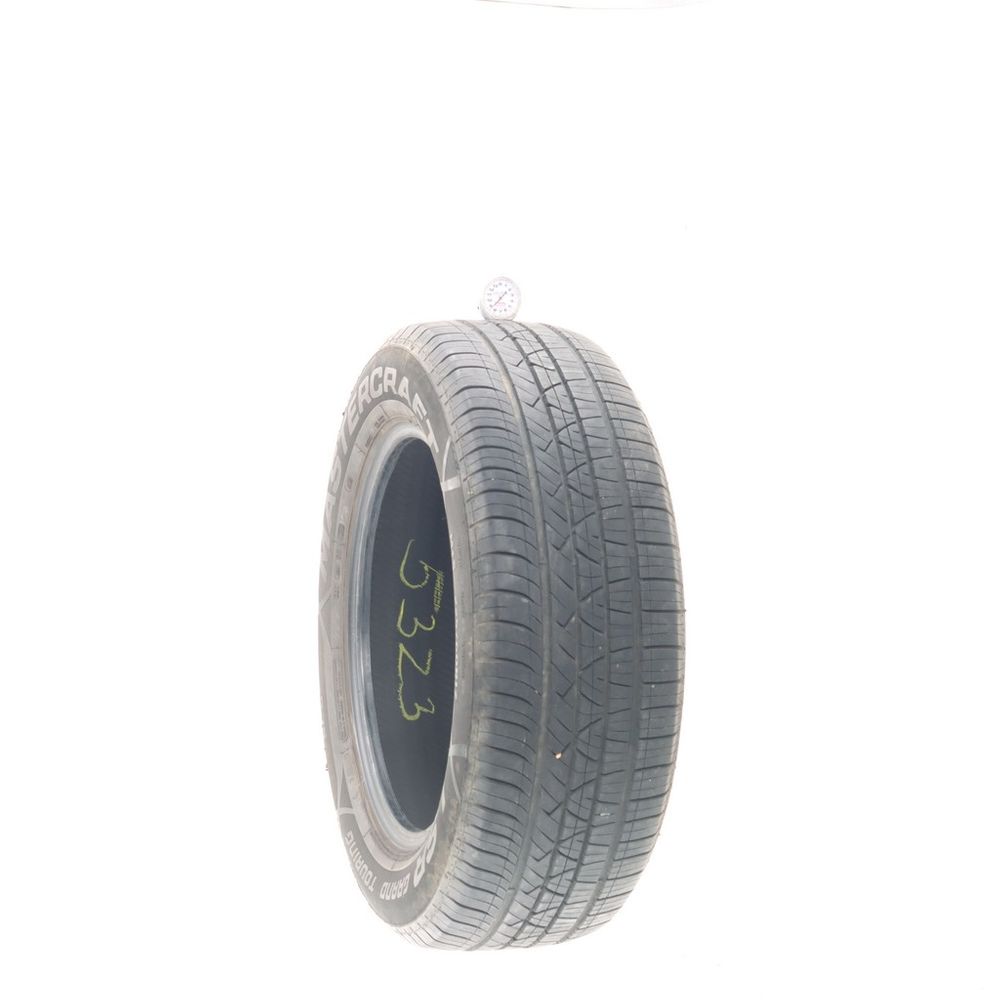 Set of (4) Used 225/60R17 Mastercraft LSR Grand Touring 99T - 8-8.5/32 - Image 4