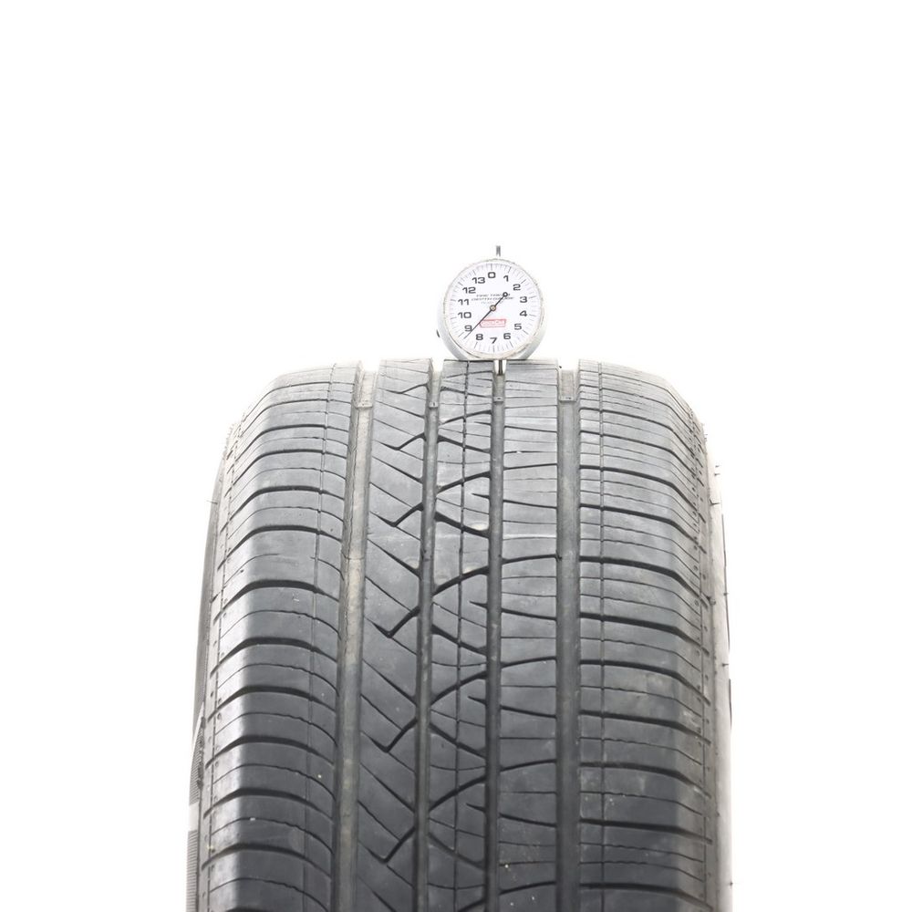 Set of (4) Used 225/60R17 Mastercraft LSR Grand Touring 99T - 8-8.5/32 - Image 5