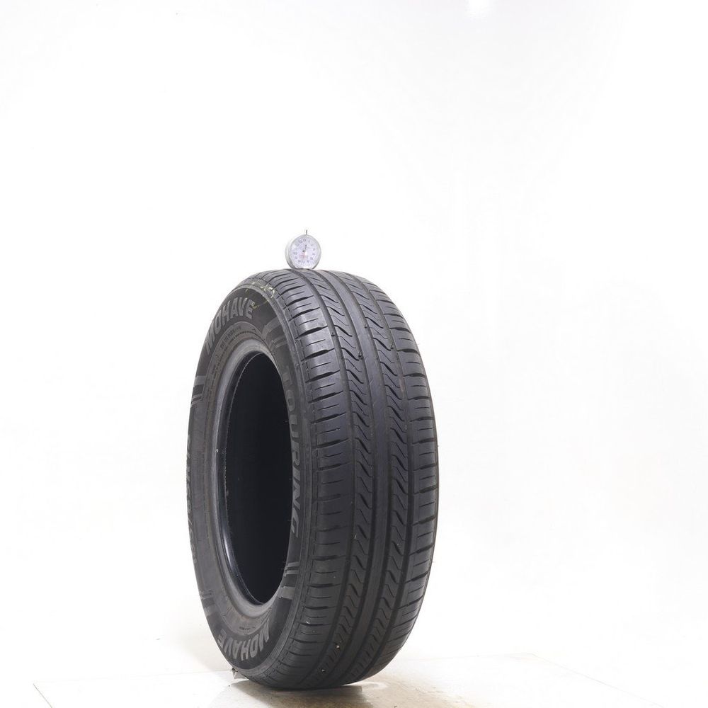 Set of (2) Used 185/65R14 Mohave Touring 86H - 7-8.5/32 - Image 1