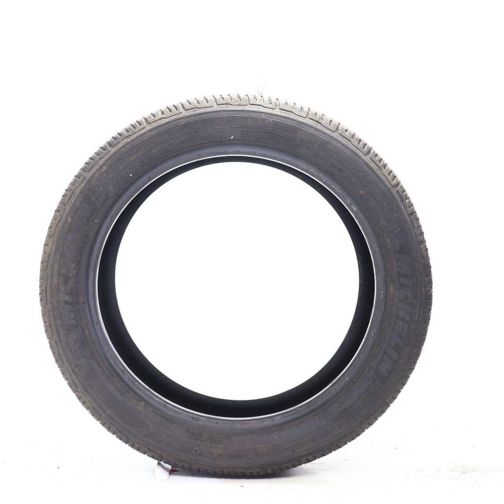 Set of (4) Used 235/50R19 Michelin Premier LTX 99H - 5.5-6/32 - Image 3
