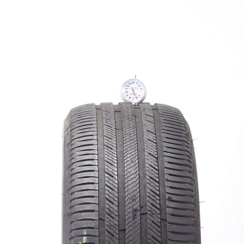 Set of (4) Used 235/50R19 Michelin Premier LTX 99H - 5.5-6/32 - Image 5