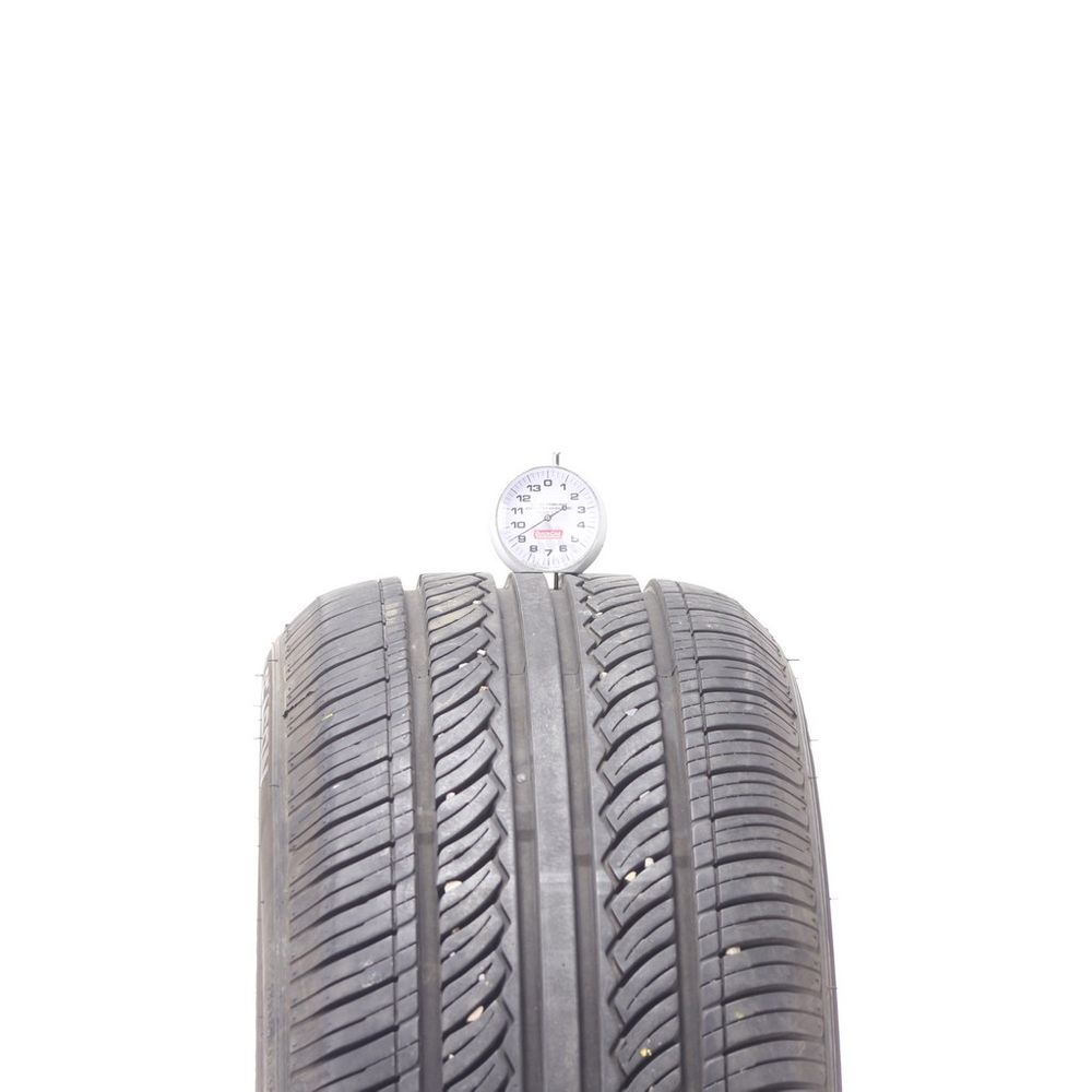 Set of (2) Used 215/50ZR17 Caldera Confidence C3 95W - 9-9.5/32 - Image 2