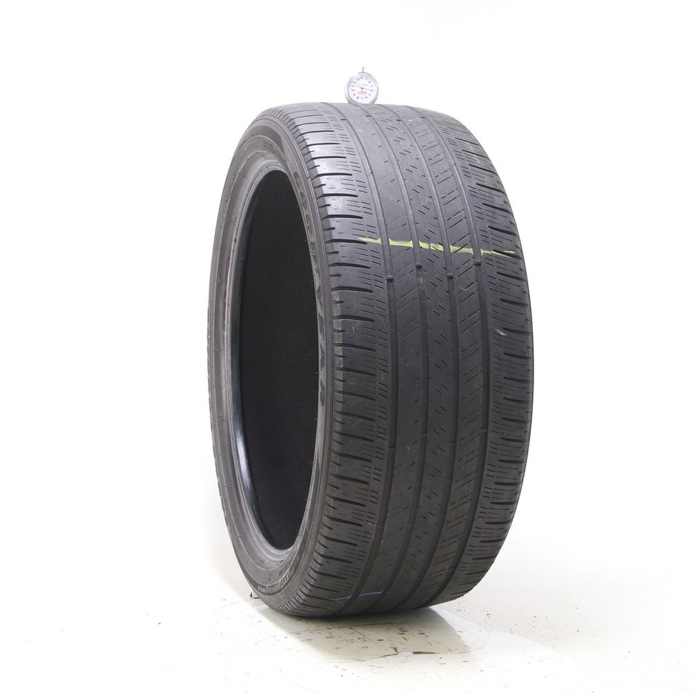 Used 275/40R22 Goodyear Eagle Touring 107W - 4/32 - Image 1