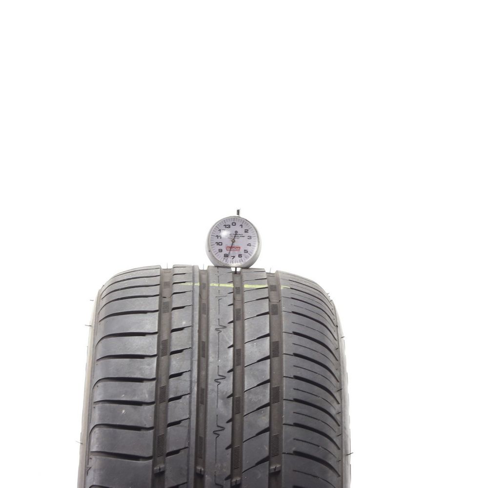 Used 225/55ZR17 Cosmo Mucho Macho 101W - 7.5/32 - Image 2