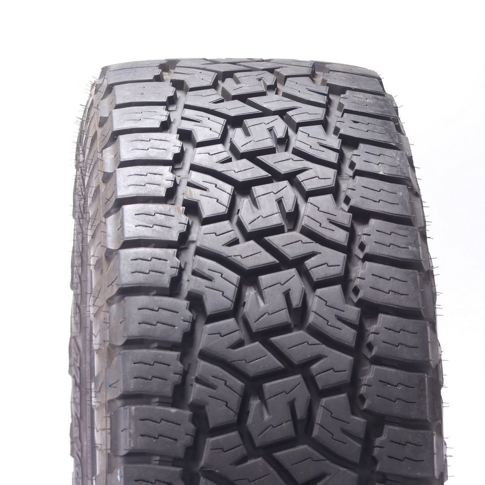 Used LT 37X12.5R22 Toyo Open Country A/T III 127Q - 17/32 - Image 2