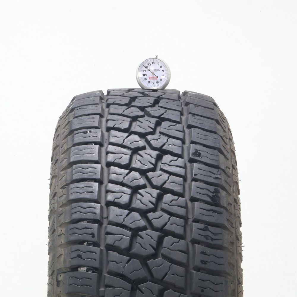 Set of (2) Used 265/65R17 Advanta ATX-850 112S - 11-12/32 - Image 5