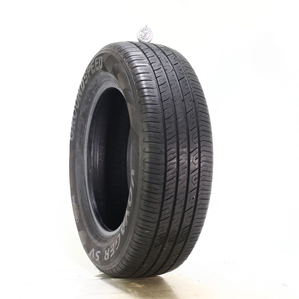 Used 235/65R18 Groundspeed Voyager SV 110H - 8.5/32 - Image 1