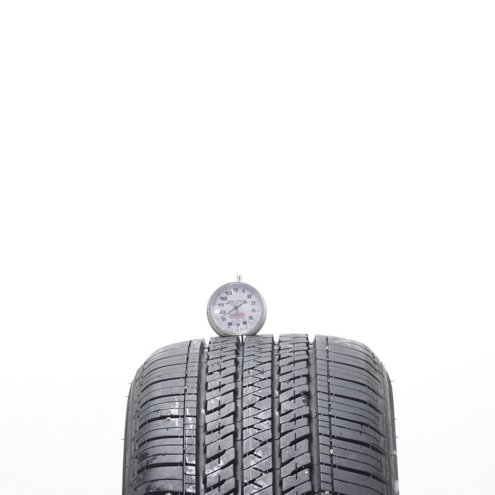 Set of (2) Used 225/45R19 Bridgestone Ecopia H/L 422 Plus B-Silent 92W - 8.5-9.5/32 - Image 5