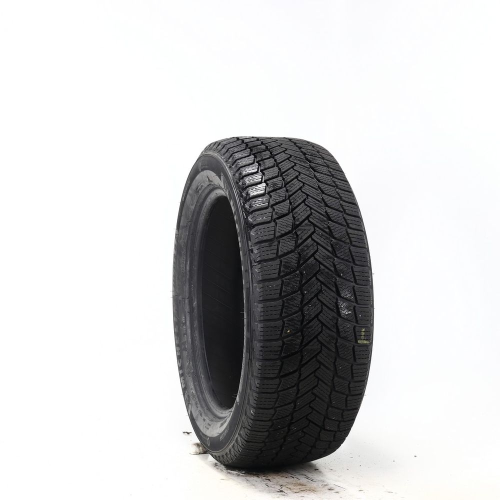 New 235/55R18 Michelin X-Ice Snow SUV 104T - 10.5/32 - Image 1