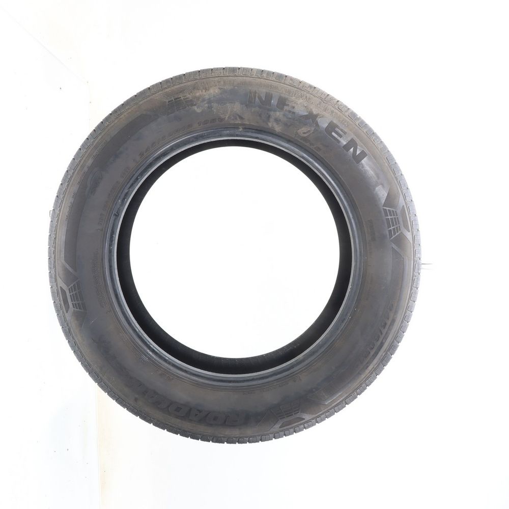 Used 245/60R18 Nexen Roadian GTX RG1 SUV 105V - 6.5/32 - Image 3