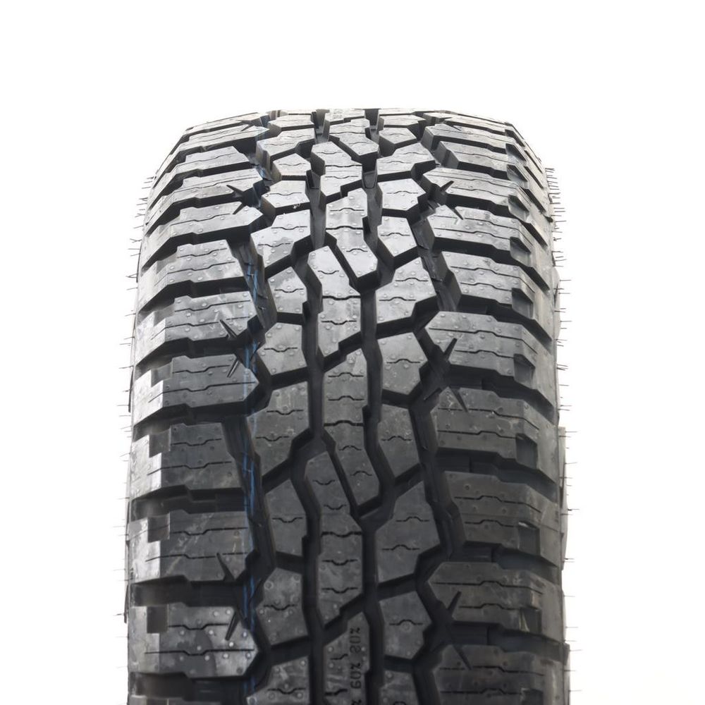 New 235/65R17 Nokian Outpost nAT 108T - Image 2