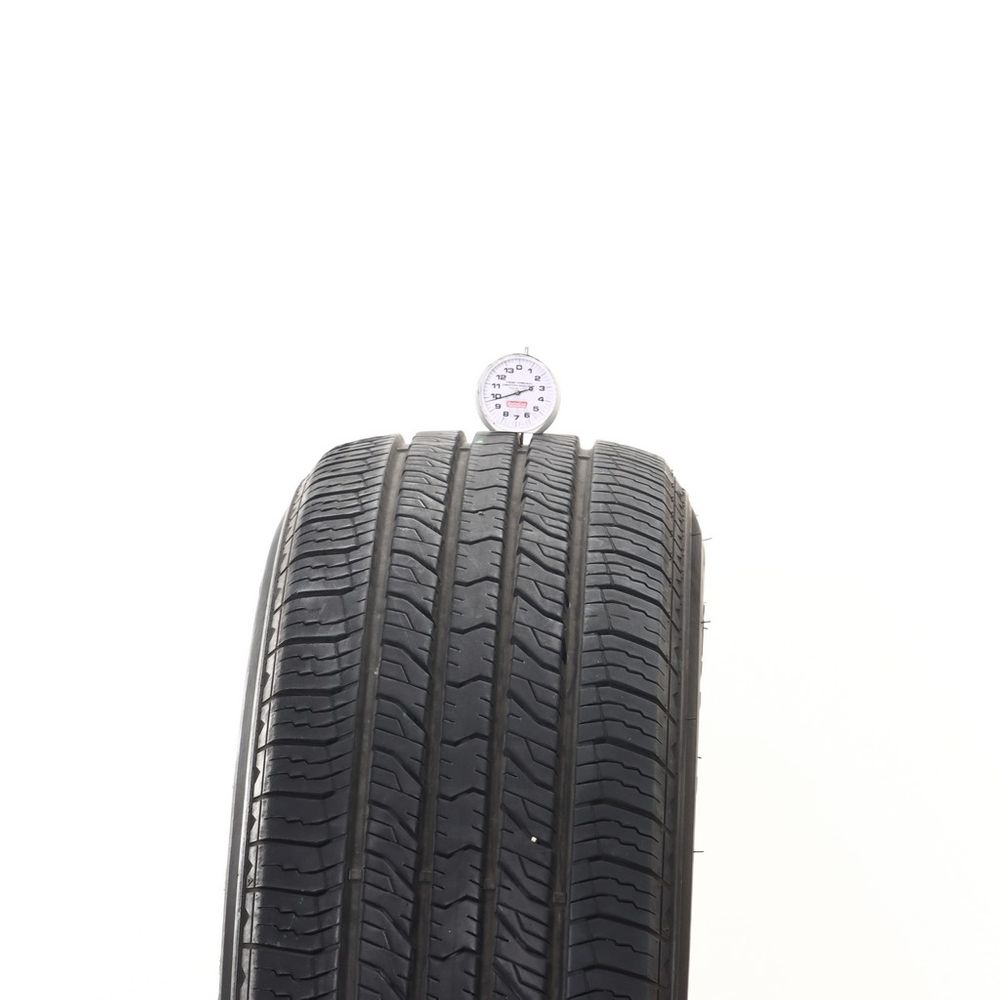 Used LT 265/70R17 Achilles Desert Hawk HT3 121/118Q E - 9.5/32 - Image 2