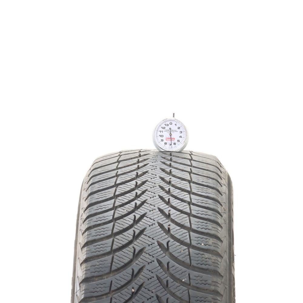 Used 215/60R17 Michelin Alpin A4 MO 96H - 6.5/32 - Image 2