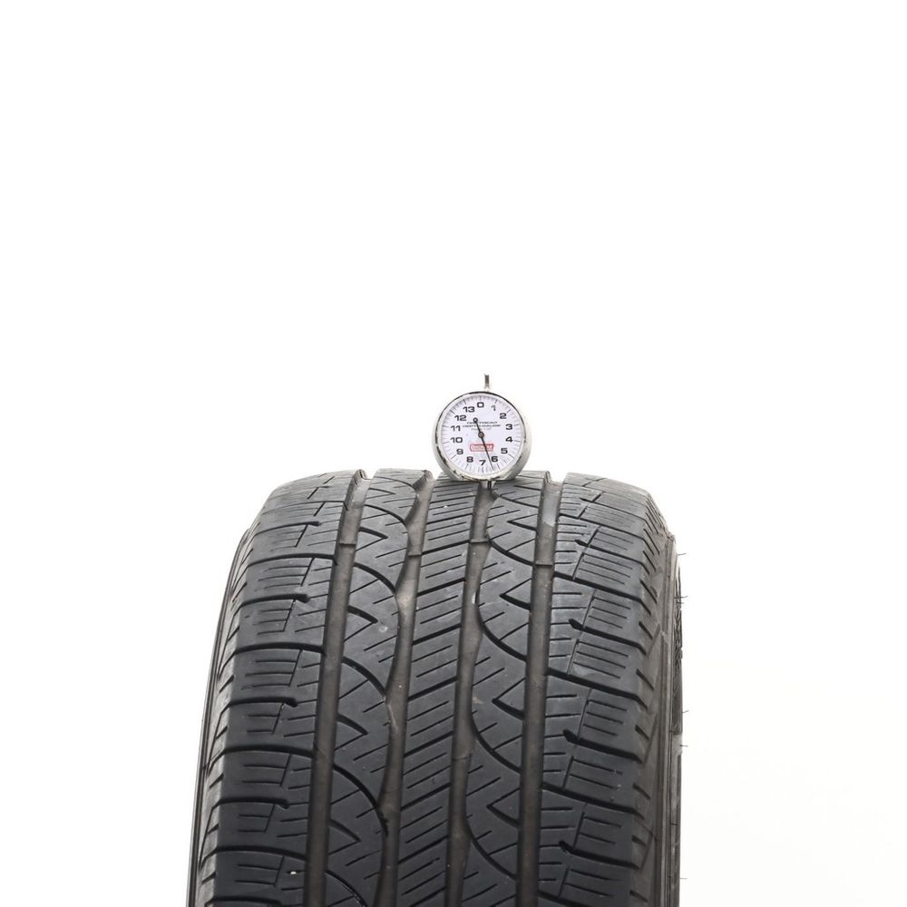 Used 225/55R18 Kelly Edge Touring A/S 98V - 6/32 - Image 2