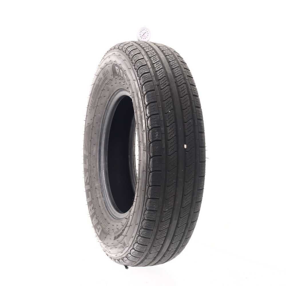 Used ST 235/80R16 Carlisle Radial Trail HD 1N/A E - 8.5/32 - Image 1