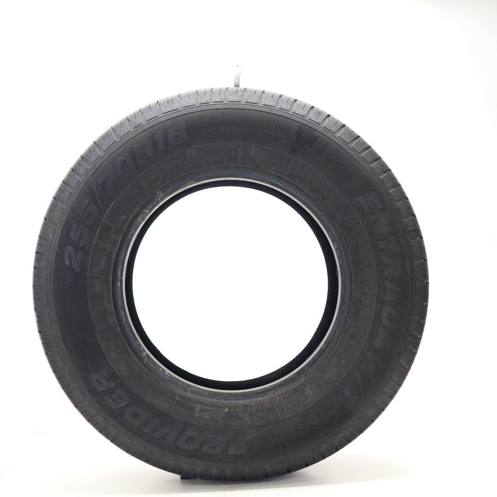 Used 255/70R16 Provider Entrada H/T 111T - 9/32 - Image 3