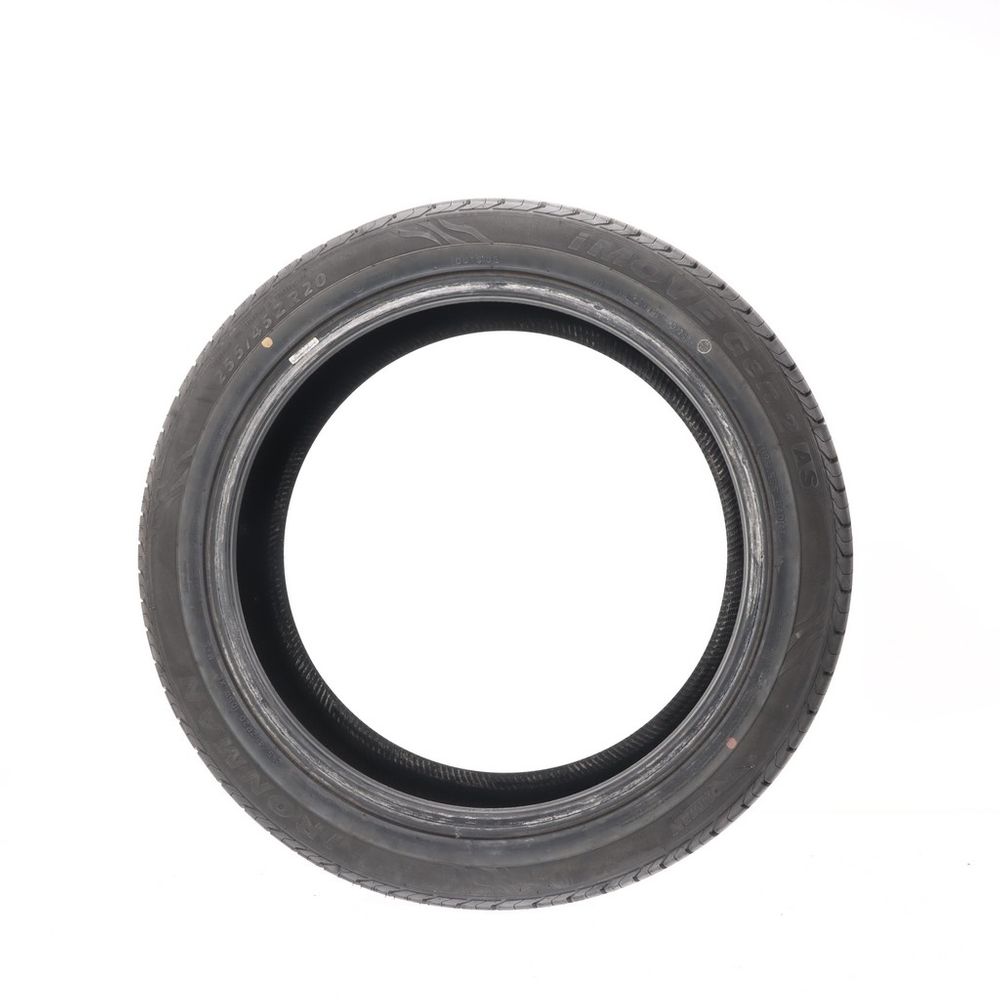Set of (2) Driven Once 255/45ZR20 Ironman IMove Gen 2 AS 105W - 10/32 - Image 3