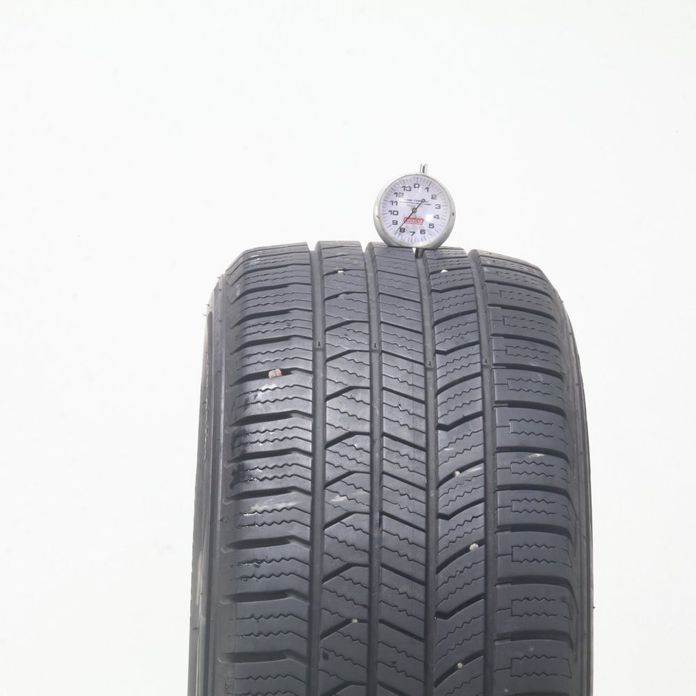 Set of (2) Used 225/50R18 Road Hugger GTP AS/02 95H - 8/32 - Image 2