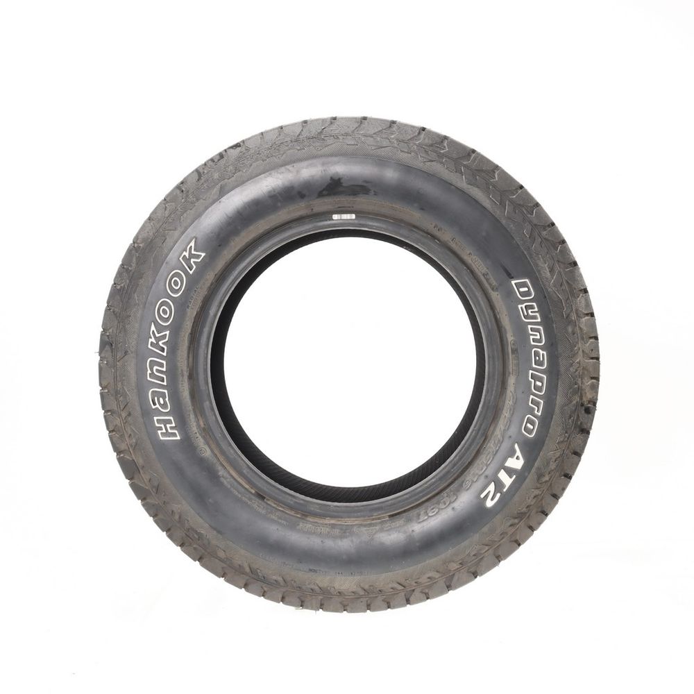 New 225/75R16 Hankook Dynapro AT2 108T - Image 3