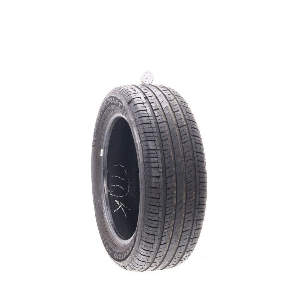 Used 225/55R18 Mastercraft Stratus AS 98H - 8/32 - Image 1