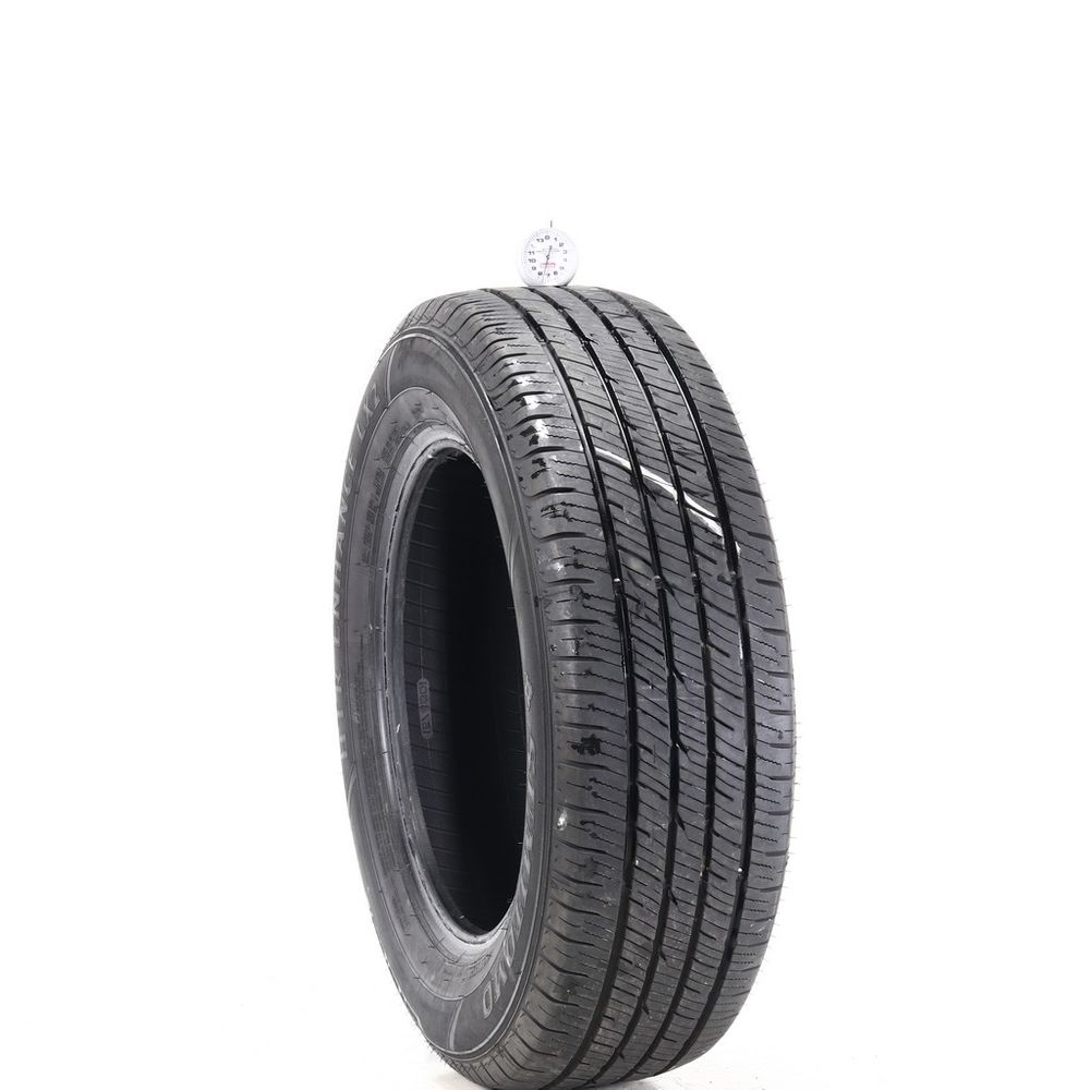 Set of (2) Used 205/65R16 Sumitomo HTR Enhance LX2 95H - 7.5-8/32 - Image 1