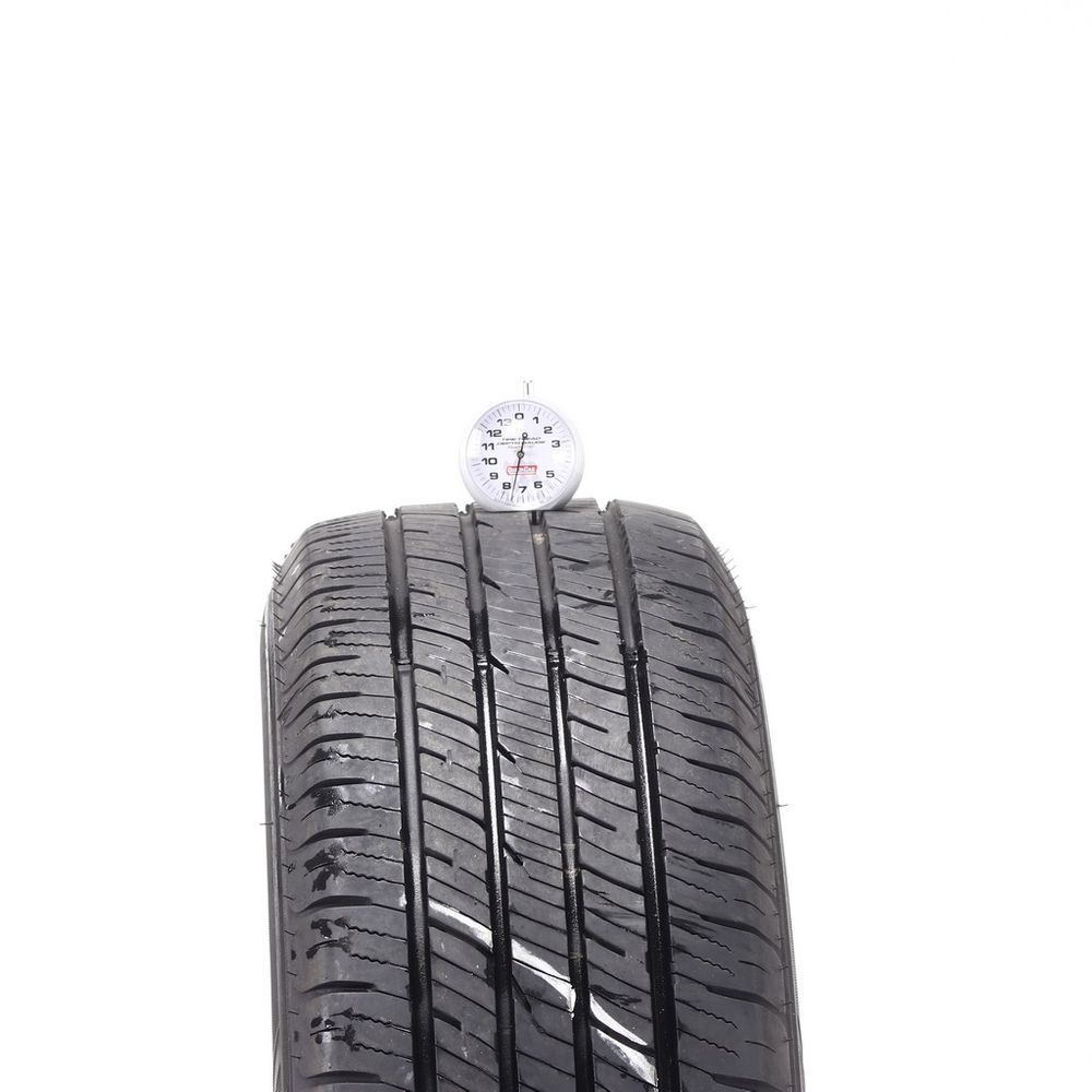 Set of (2) Used 205/65R16 Sumitomo HTR Enhance LX2 95H - 7.5-8/32 - Image 2